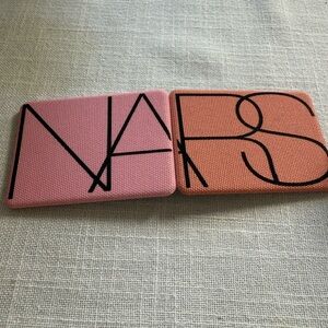 NARS mini compact mirror